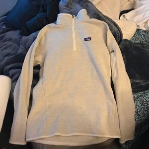 Patagonia Better Sweater